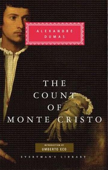 Knjiga Count of Monte Cristo autora Alexandre Dumas izdana 2009 kao tvrdi uvez dostupna u Knjižari Znanje.