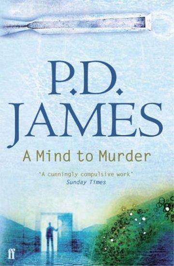 Knjiga Mind to Murder autora P.D. James izdana 2006 kao meki uvez dostupna u Knjižari Znanje.