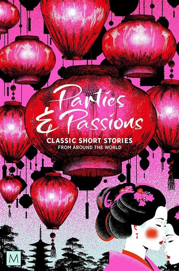 Knjiga Parties and Passions autora Various Authors izdana 2025 kao meki uvez dostupna u Knjižari Znanje.