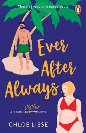 Knjiga Ever After Always autora Chloe Liese izdana 2023 kao meki uvez dostupna u Knjižari Znanje.