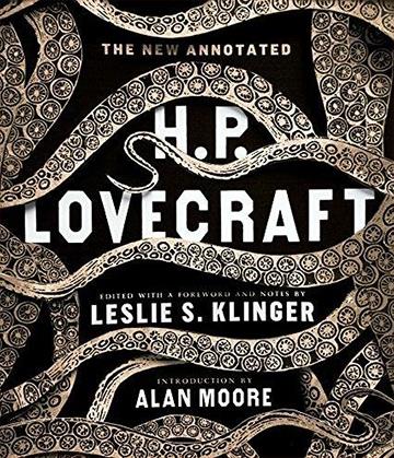 Knjiga Annotated H.P. Lovecraft autora H.P. Lovecraft izdana 2018 kao tvrdi uvez dostupna u Knjižari Znanje.