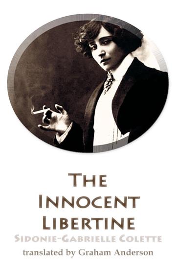 Knjiga Innocent Libertine autora Colette izdana 2025 kao meki uvez dostupna u Knjižari Znanje.