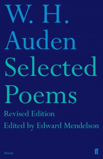 Knjiga Selected Poems W.H. Auden autora W. H. Auden izdana 2010 kao meki uvez dostupna u Knjižari Znanje.