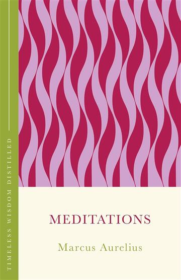 Knjiga Concise Meditations autora Marcus Aurelius izdana 2025 kao tvrdi uvez dostupna u Knjižari Znanje.