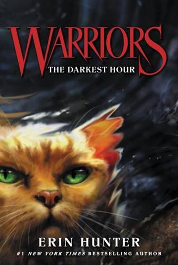 Knjiga Darkest Hour autora Erin Hunter izdana 2015 kao meki uvez dostupna u Knjižari Znanje.