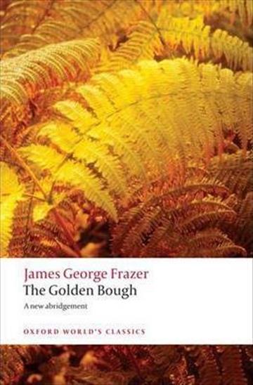 Knjiga The Golden Bough autora James George Frazer , izdana 2009 kao meki uvez dostupna u Knjižari Znanje.