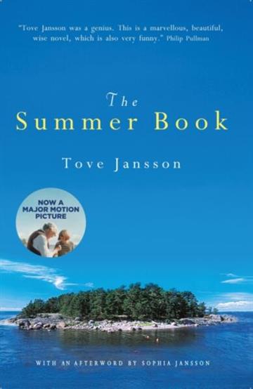 Knjiga Summer Book autora Tove Jansson izdana 2003 kao meki uvez dostupna u Knjižari Znanje.