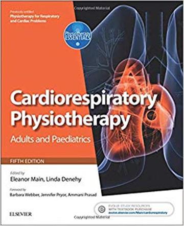 Knjiga Cardiorespiratory Physiotherapy autora Eleanor Main, Linda Denehy izdana 2016 kao meki uvez dostupna u Knjižari Znanje.