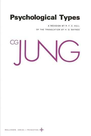 Knjiga Collected Works of C. G. Jung, Volume 06 autora Carl Gustav Jung izdana 1992 kao meki dostupna u Knjižari Znanje.