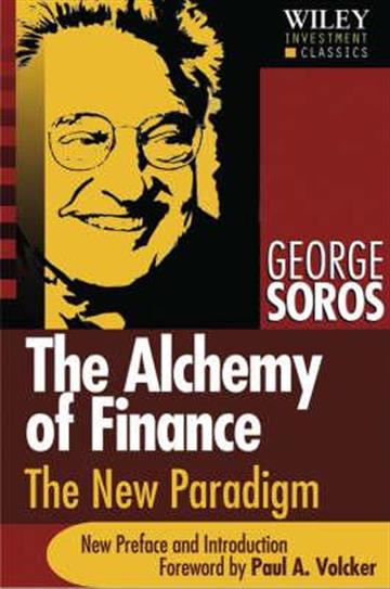 Knjiga Alchemy of Finance autora George Soros izdana  kao  dostupna u Knjižari Znanje.