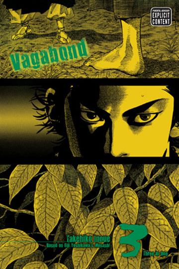 Knjiga Vagabond (VIZBIG Edition), vol. 03 autora Takehiko Inoue izdana 2014 kao meki uvez dostupna u Knjižari Znanje.