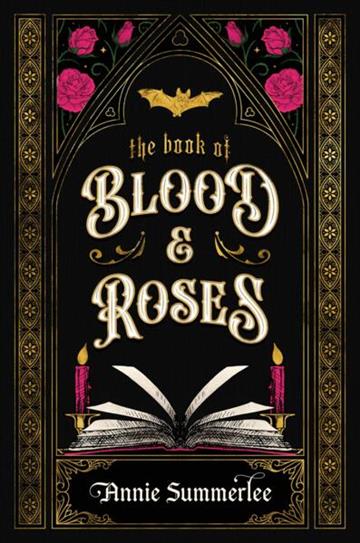Knjiga Book of Blood and Roses autora Annie Summerlee izdana 2026 kao meki uvez dostupna u Knjižari Znanje.