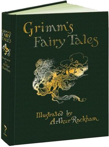 Knjiga Grimm's Fairy Tales (Calla) autora Jacob and Wilhelm Gr izdana 2010 kao tvrdi uvez dostupna u Knjižari Znanje.