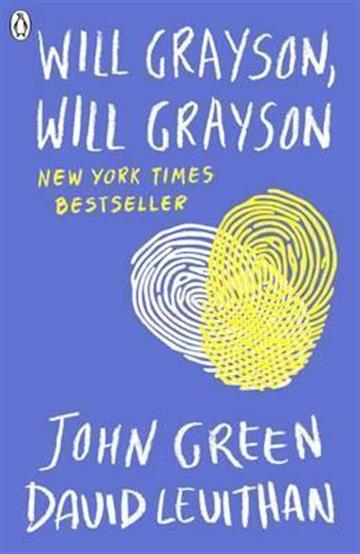 Knjiga Will Grayson, Will Grayson autora David Levithan, John Green izdana 2015 kao meki uvez dostupna u Knjižari Znanje.