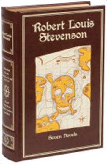 Knjiga Robert Louis Stevenson: Seven Novels autora Robert Louis Stevenson izdana 2011 kao tvrdi uvez dostupna u Knjižari Znanje.