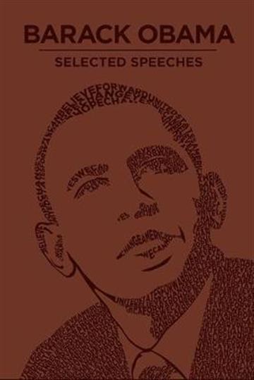 Knjiga Barack Obama Selected Speeches autora Barack Obama, Ken Mo izdana 2021 kao meki uvez dostupna u Knjižari Znanje.