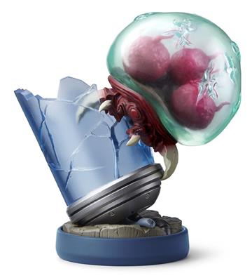 Amiibo Metroid Samus Returns Metroid 045496380571