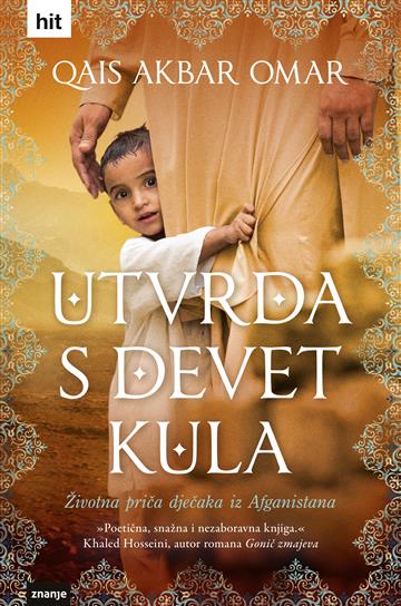 Utvrda s devet kula 9789533433134