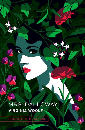 Knjiga Mrs. Dalloway autora Virginia Woolf izdana 2023 kao meki uvez dostupna u Knjižari Znanje.