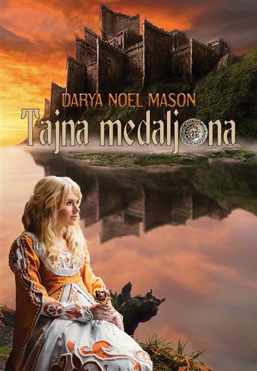 Knjiga Tajna Medaljona autora Darya Noel Mason izdana 2022 kao meki uvez dostupna u Knjižari Znanje.