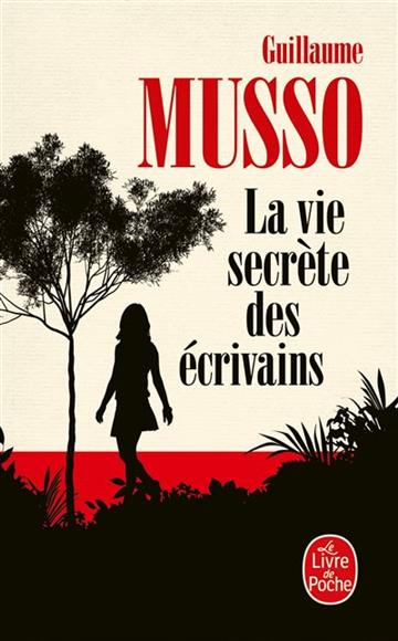 Knjiga La Vie secrete des écrivains autora Guillaume Musso izdana 2020 kao meki uvez dostupna u Knjižari Znanje.