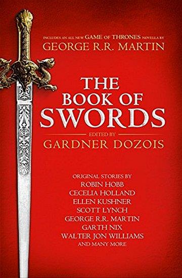 Knjiga The Books Of Swords autora Grupa autora izdana 2017 kao tvrdi uvez dostupna u Knjižari Znanje.