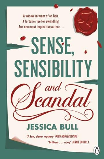 Knjiga Sense Sensibility and Scandal autora Jessica Bull izdana 2026 kao meki uvez dostupna u Knjižari Znanje.