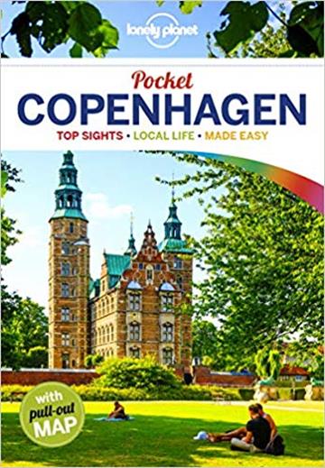 Knjiga Lonely Planet Pocket Copenhagen autora Lonely Planet izdana 2019 kao meki uvez dostupna u Knjižari Znanje.