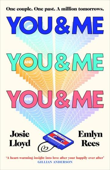Knjiga You & Me and You & Me and You & Me autora Josie Lloyd izdana 2026 kao meki uvez dostupna u Knjižari Znanje.
