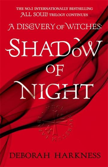 Knjiga Shadow of Night autora Deborah Harkness izdana 2013 kao meki uvez dostupna u Knjižari Znanje.