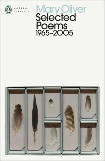 Knjiga Selected Poems autora Mary Oliver izdana 2026 kao meki uvez dostupna u Knjižari Znanje.
