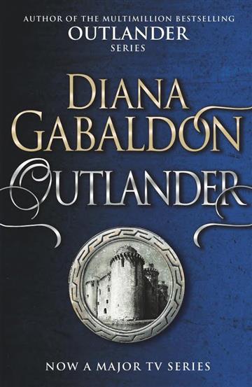 Knjiga Outlander autora Diana Gabaldon izdana 2015 kao meki uvez dostupna u Knjižari Znanje.