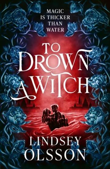 Knjiga To Drown a Witch autora Lindsey Olsson izdana 2026 kao meki uvez dostupna u Knjižari Znanje.
