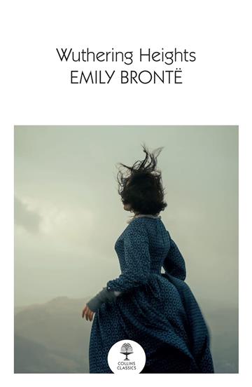 Knjiga Wuthering Heights autora Emily Brontë izdana 2022 kao meki uvez dostupna u Knjižari Znanje.