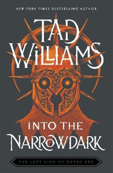 Knjiga Into the Narrowdark autora Tad Williams izdana 2022 kao meki uvez dostupna u Knjižari Znanje.