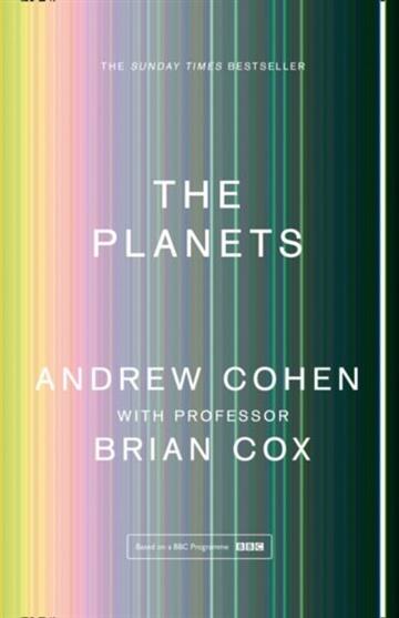 Knjiga Planets autora Brian Cox, Andrew Co izdana 2020 kao meki uvez dostupna u Knjižari Znanje.