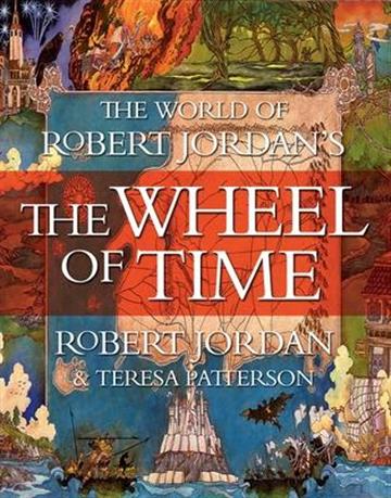 Knjiga World of Robert Jordan's The Wheel of Ti autora  izdana  kao  dostupna u Knjižari Znanje.