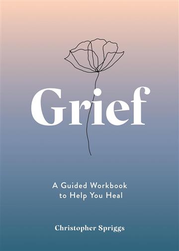Knjiga Grief autora Christopher Spriggs izdana 2024 kao meki uvez dostupna u Knjižari Znanje.