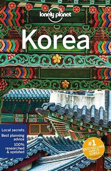 Knjiga Lonely Planet Korea autora Lonely Planet izdana 2019 kao meki uvez dostupna u Knjižari Znanje.