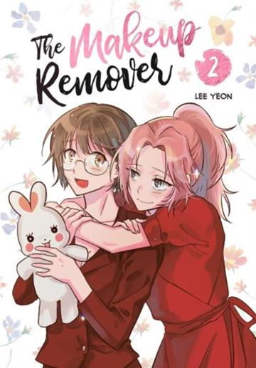 Knjiga Makeup Remover: Vol. 2 autora Lee Yeon izdana 2026 kao meki uvez dostupna u Knjižari Znanje.