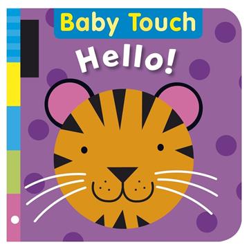 Knjiga Baby Touch: Hello! Buggy Book autora Ladybird izdana 2009 kao tvrdi uvez dostupna u Knjižari Znanje.