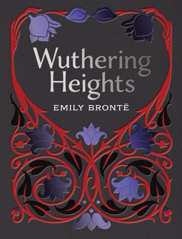 Knjiga Wuthering Heights autora Emily Bronte izdana 2026 kao tvrdi uvez dostupna u Knjižari Znanje.