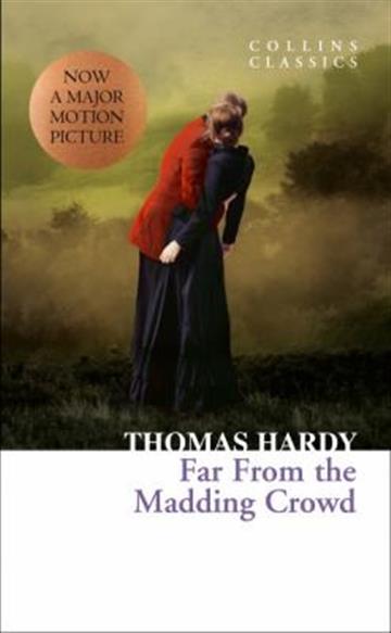 Knjiga Far From the Maddding Crowd autora Thoms hardy izdana 2010 kao meki uvez dostupna u Knjižari Znanje.