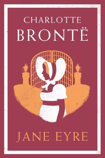 Knjiga Jane Eyre autora Charlotte Brontë izdana 2015 kao meki uvez dostupna u Knjižari Znanje.