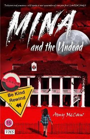 Knjiga Mina and the Undead autora Amy McCaw izdana  kao  dostupna u Knjižari Znanje.