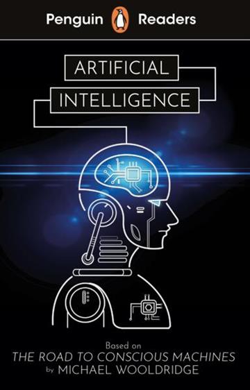 Knjiga PR 7: Artificial Intelligence autora Michael Wooldridge izdana 2022 kao meki uvez dostupna u Knjižari Znanje.