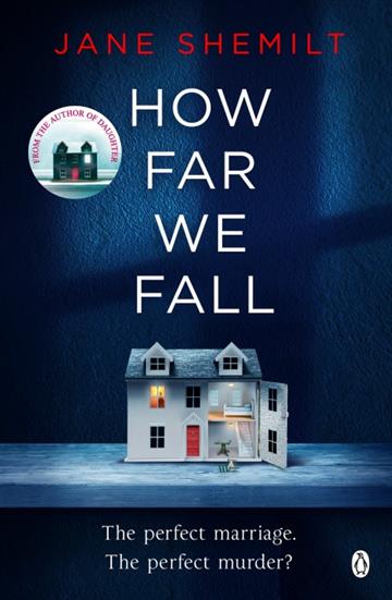 Knjiga How Far We Fall autora Jane Shemilt izdana 2018 kao meki uvez dostupna u Knjižari Znanje.