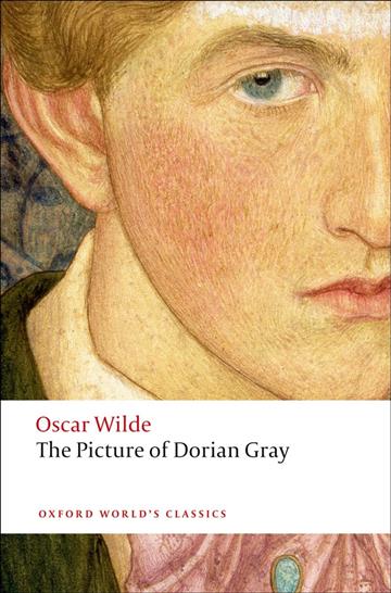 Knjiga The Picture of Dorian Gray autora Wilde, Oscar izdana 2008 kao meki uvez dostupna u Knjižari Znanje.