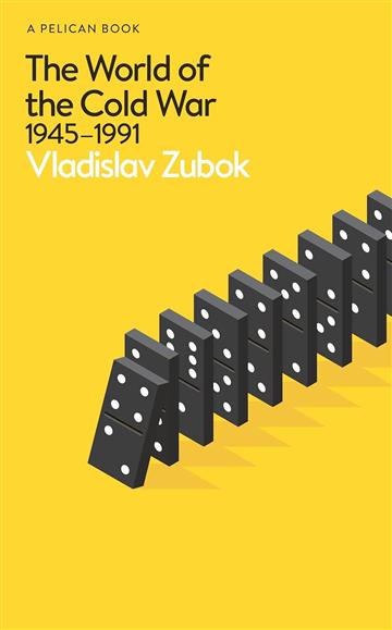 Knjiga World of the Cold War autora Vladislav Zubok izdana 2025 kao tvrdi uvez dostupna u Knjižari Znanje.