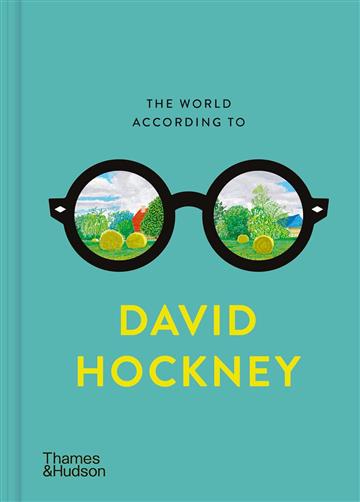 Knjiga World According to David Hockney autora David Hockney izdana 2024 kao tvrdi uvez dostupna u Knjižari Znanje.